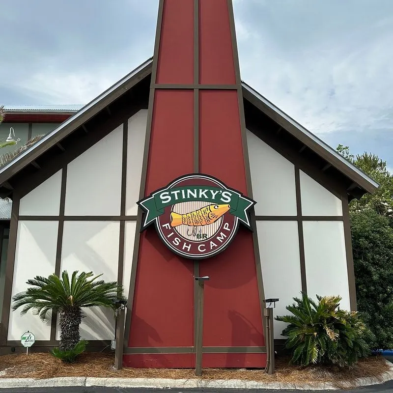 Why Stinky’s Fish Tacos Create Instant Regulars