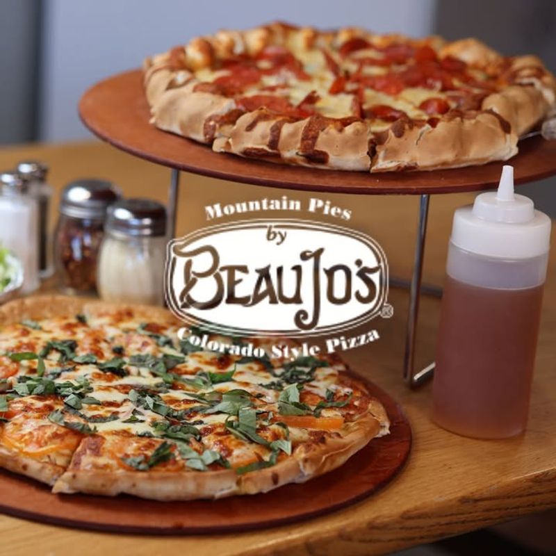 Beau Jo’s