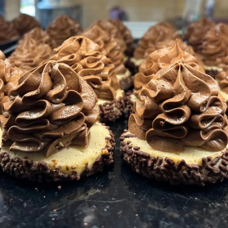 Prantl's Bakery—Pittsburgh