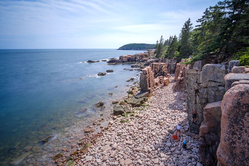 Acadia National Park