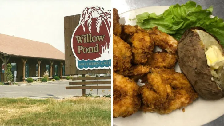 The Fried Catfish At This Kentucky Restaurant Is Worth Every Friday Drive