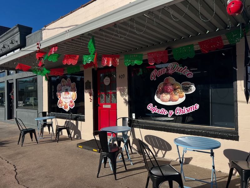 Conchas Cafe Bakery - Humble