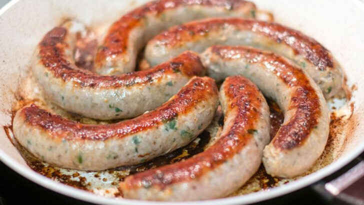 The German Classic Foods People Start Thinking About the Instant Their Trip Ends