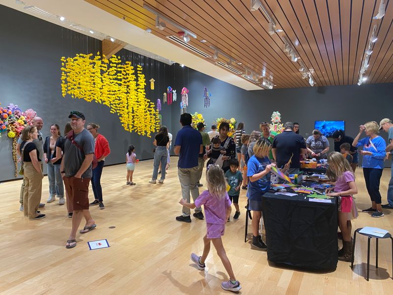 Denison University Arts and Galleries