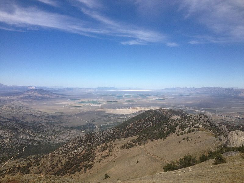 Open Skies That Change the Mood Like Lighting in a Movie