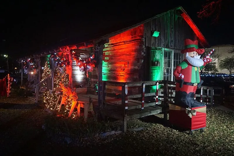 Texas Christkindl Market (Arlington, Texas)