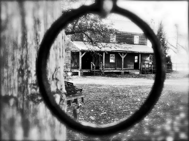 The Delaware Agricultural Museum