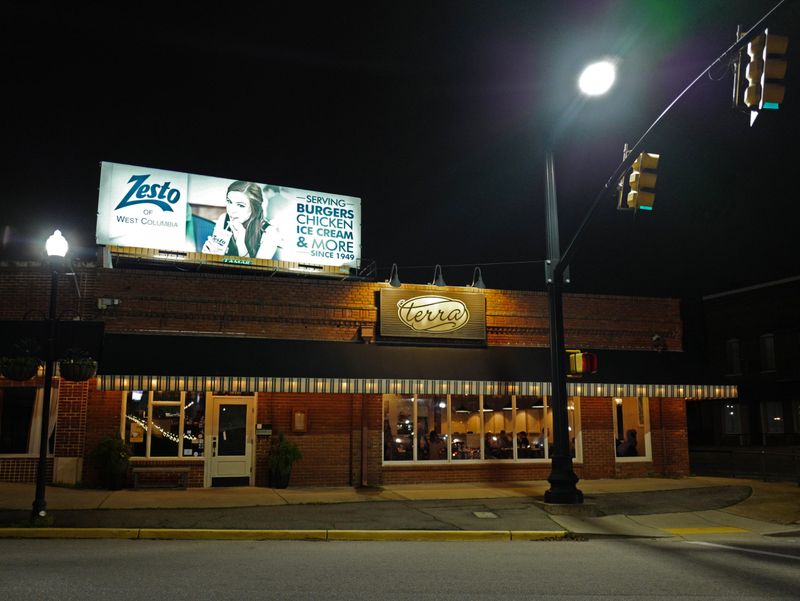 Terra — West Columbia, SC