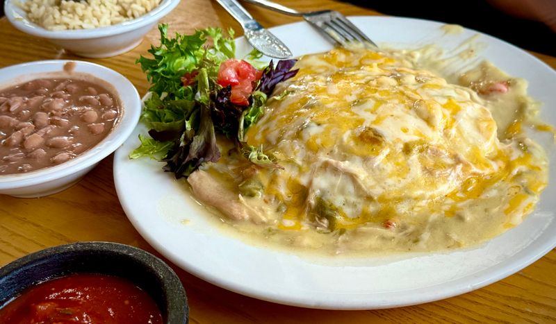 Blue Doors, Bright Morning: Breakfast Plates