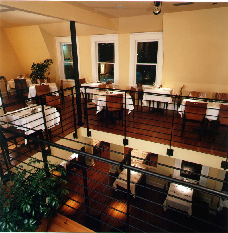 Buttermilk Biscuits and Cornbread, No Compromises