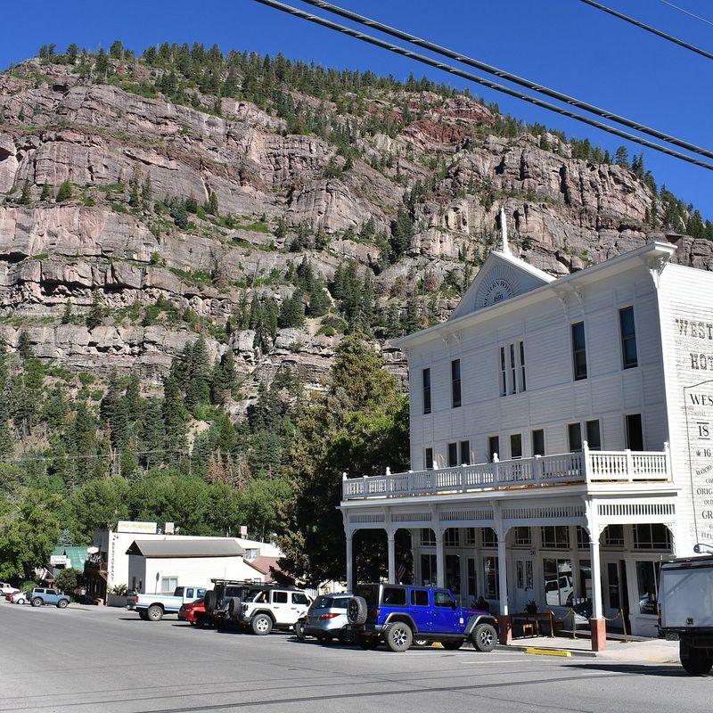 Ouray County Museum