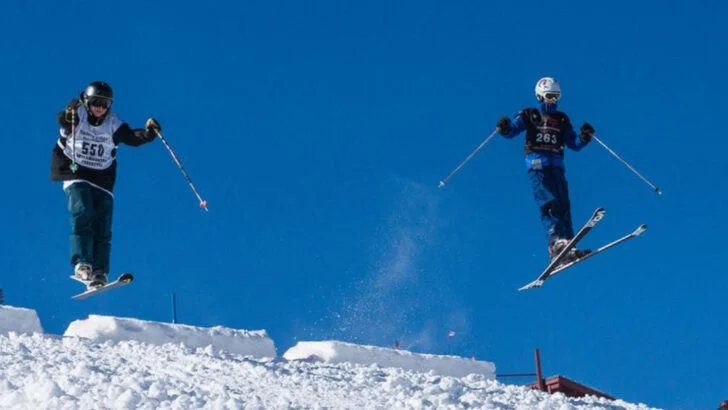 The Holiday-Season Small Towns in Idaho That Struggle with Sudden Crowds