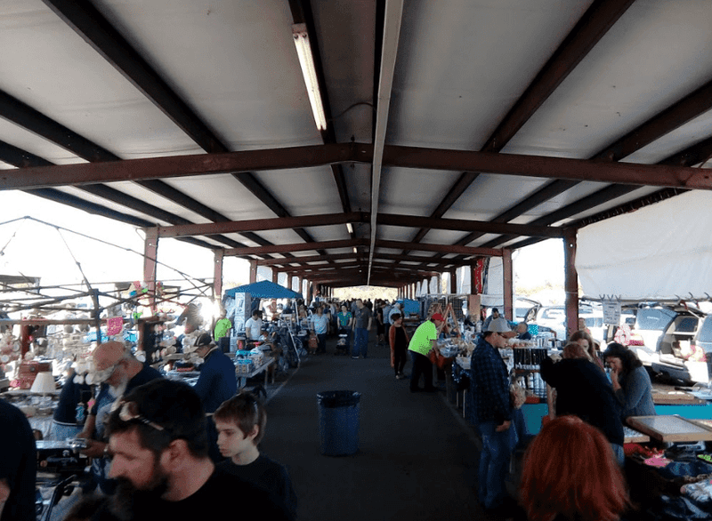 Getting There And Hours