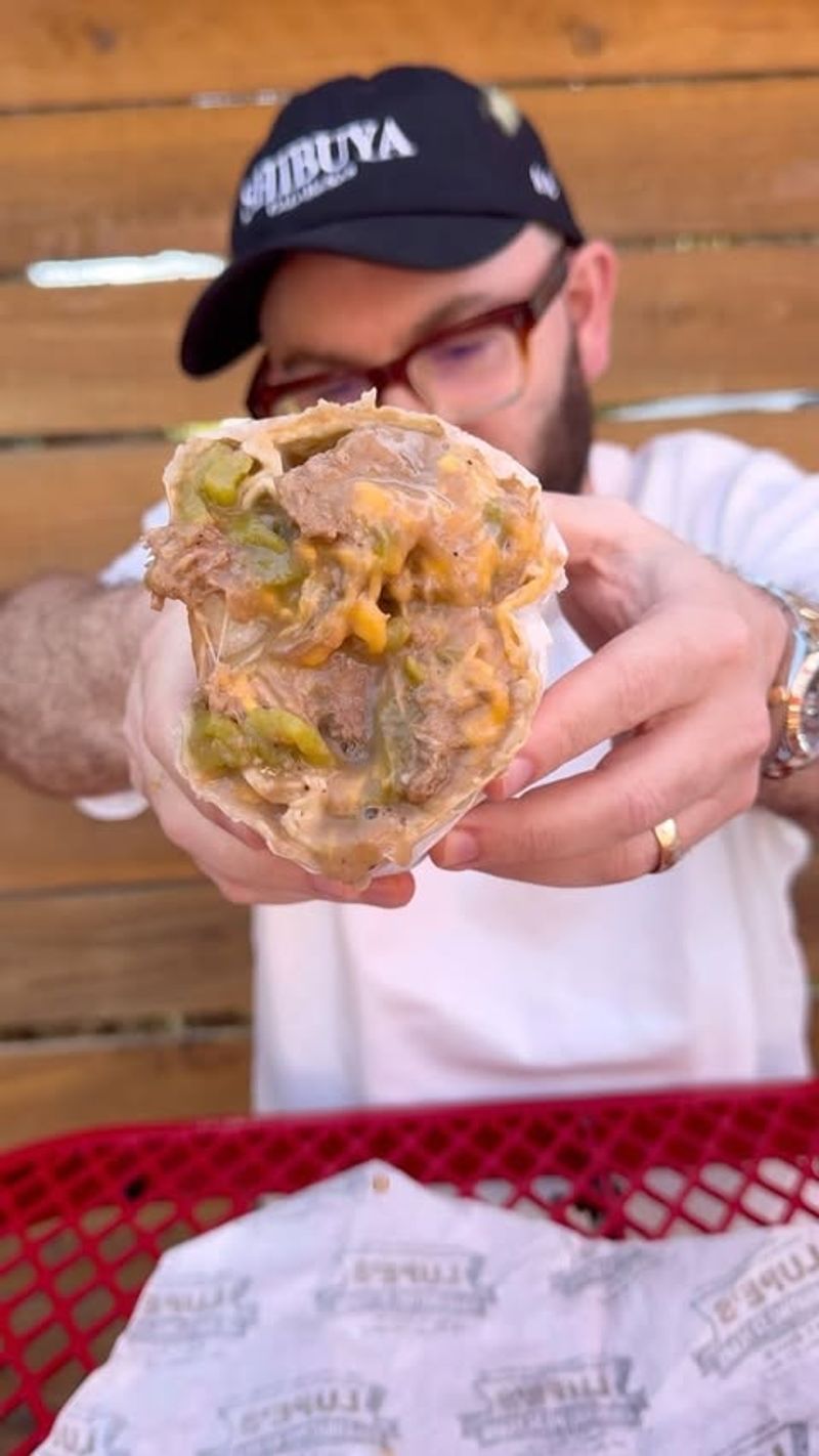 Bean & Cheese, The Cult Favorite