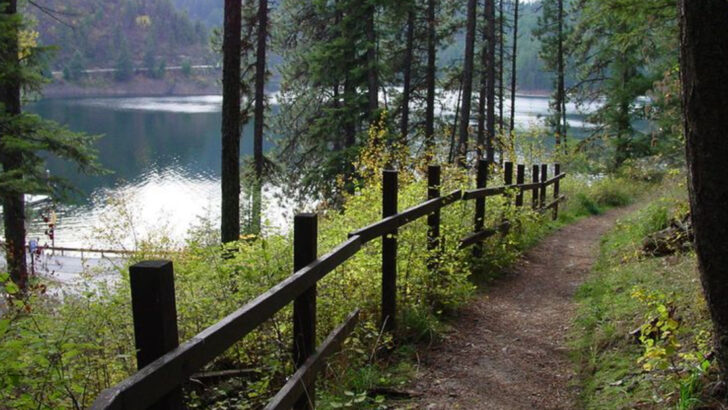 The Idaho State Park That Feels Like the Northwest’s Best-Kept Secret