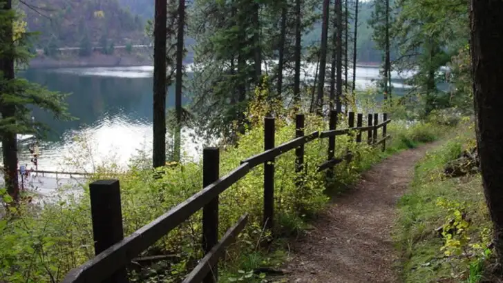 The Idaho State Park That Feels Like the Northwest’s Best-Kept Secret