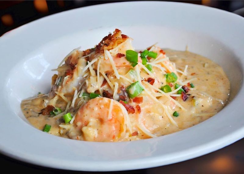 Half Shell Oyster House, Gulfport