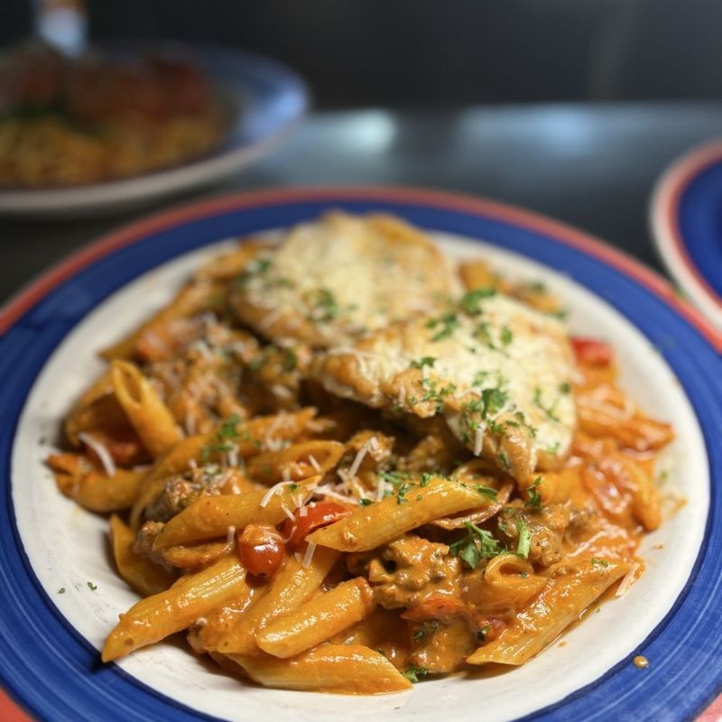 Moretti’s — Columbus