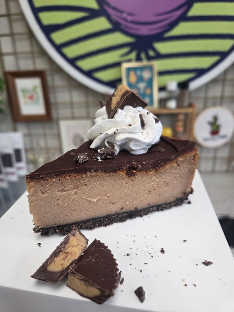 Rutabagas — Lincoln