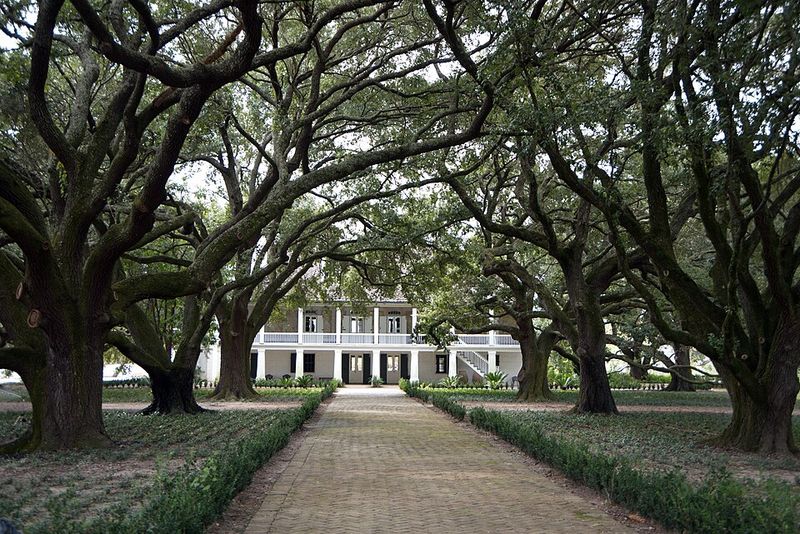Whitney Plantation — Wallace, Louisiana
