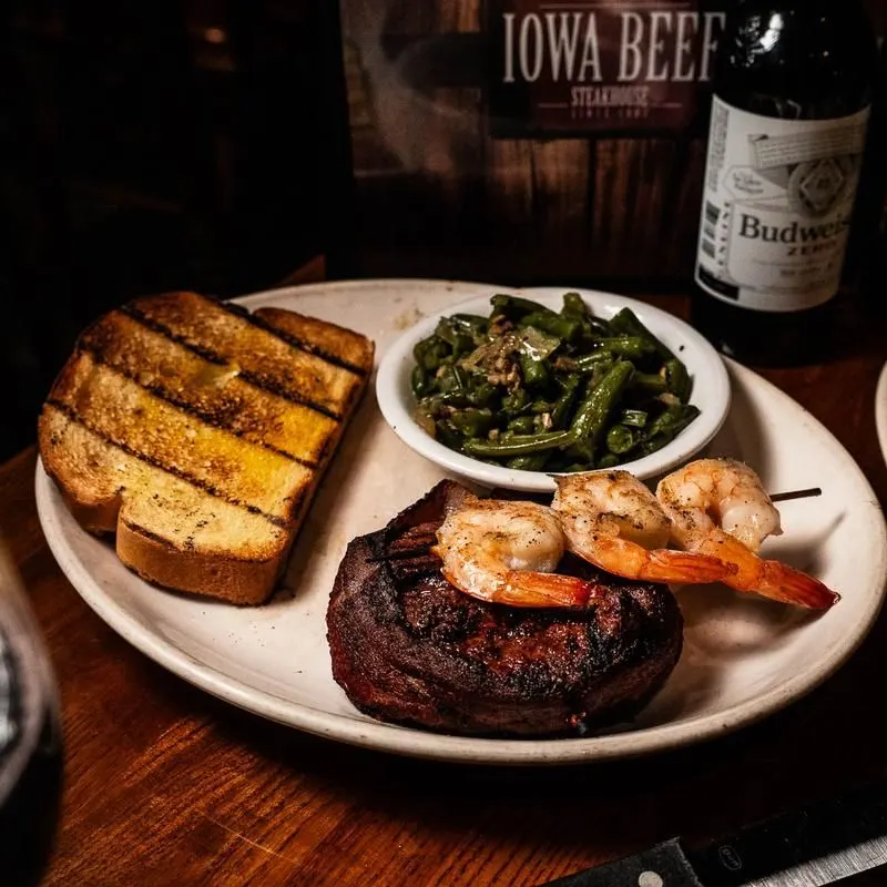 What to Order: Ribeye, NY Strip, and More