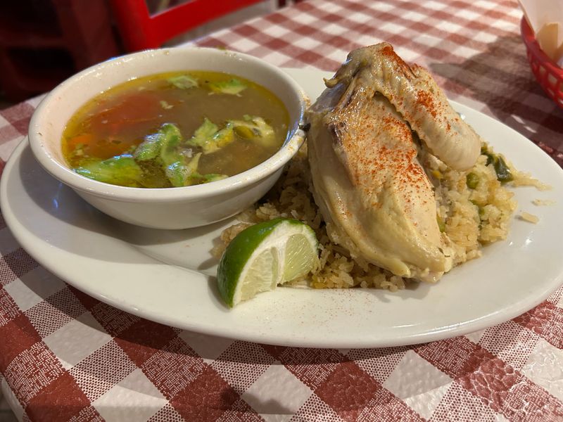 What Makes the Mole Sing