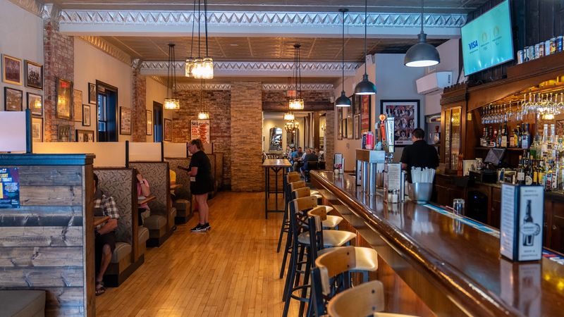 Italian Roots, Greek Flair