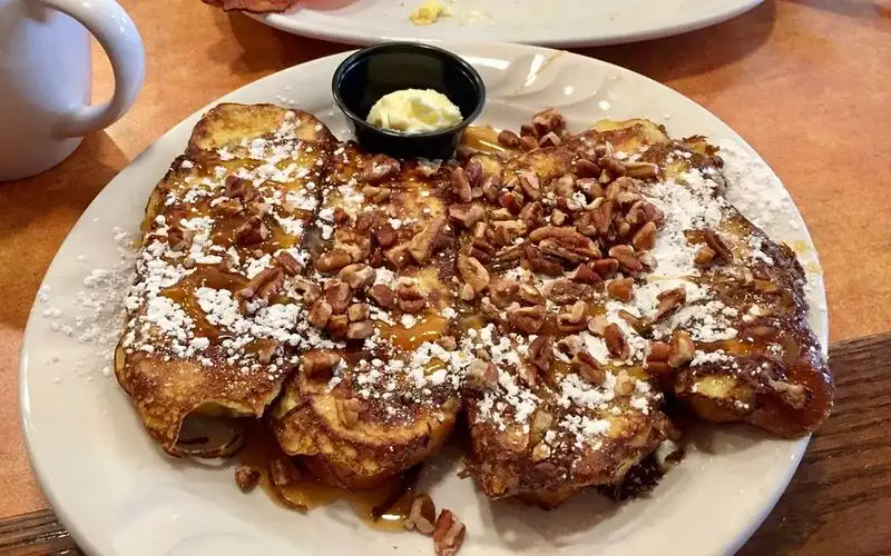 House-Made Gravy That Makes the Meal