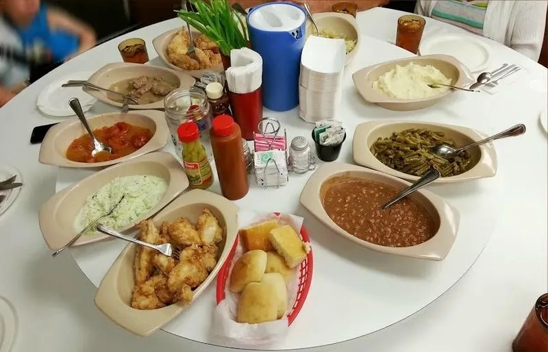 Scratch-Made Sides, Every Day