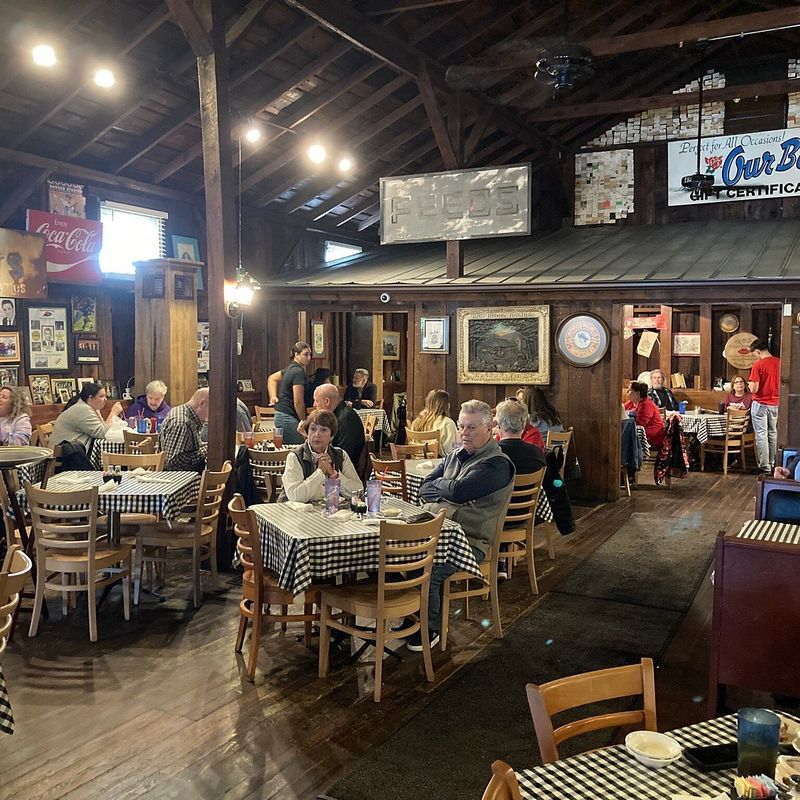 Our Best Restaurant – Smithfield