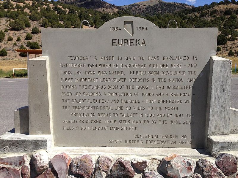 The Mining Legacy: Industrial Ruins with a Story