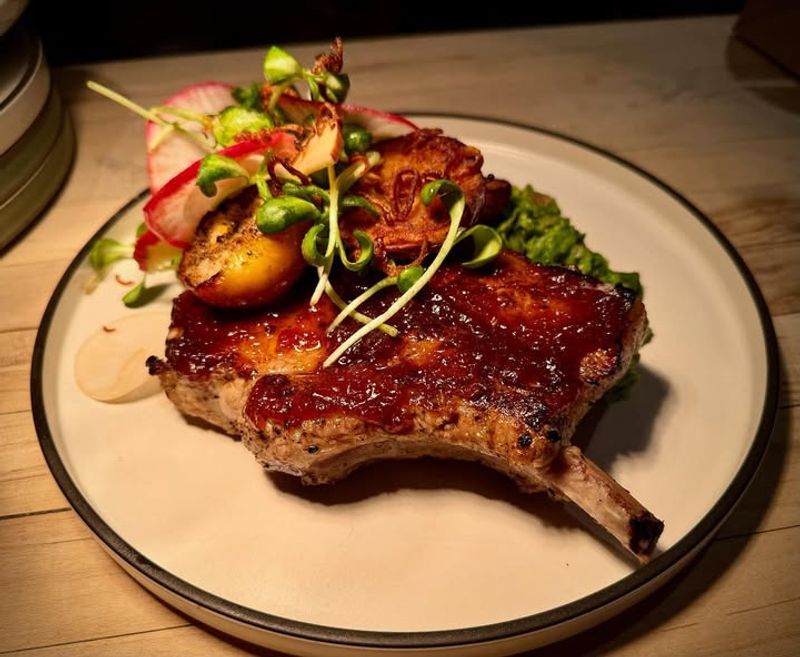 Primo — Rockland, ME