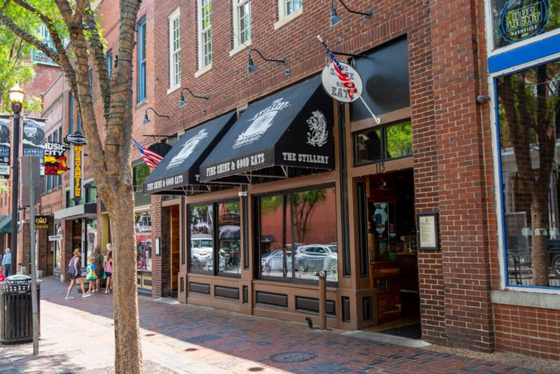 The Stillery – Nashville