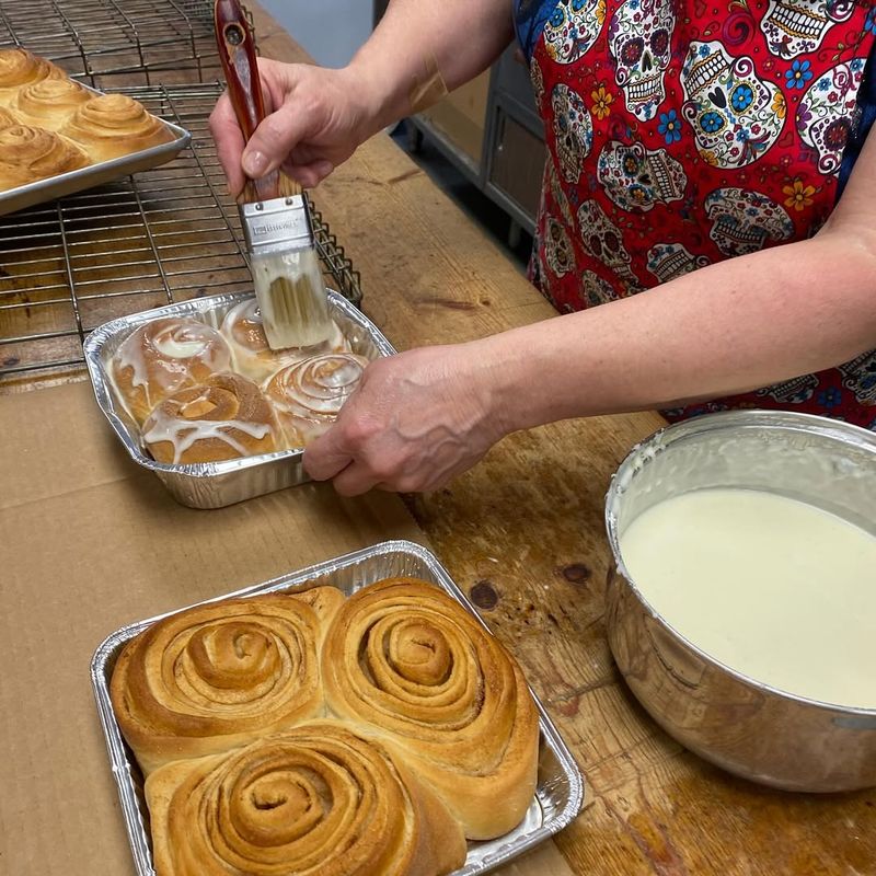 Dutchman’s Hidden Valley—Hamilton