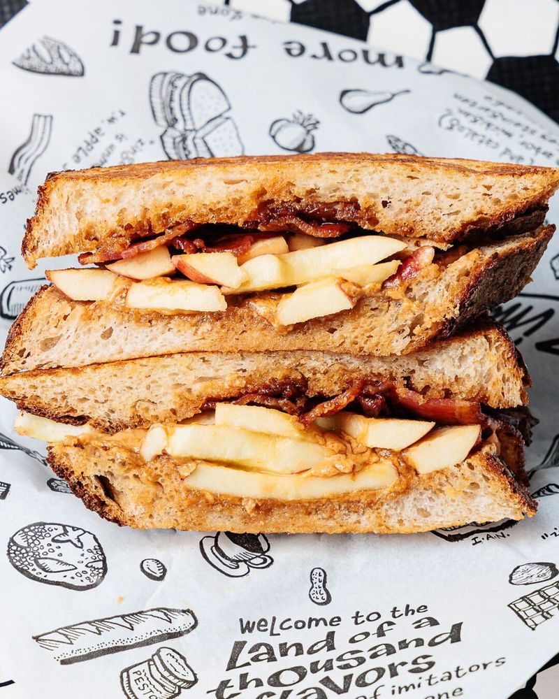 Zingerman's Delicatessen