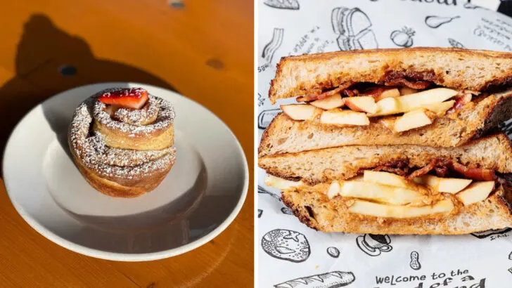 The Midwest Spirit Lives in These 12 Michigan Comfort-Food Spots