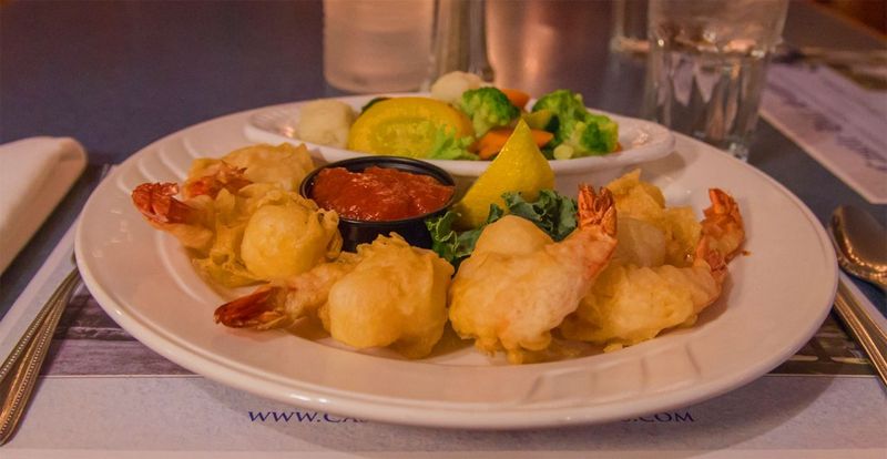 Castle Hill Supper Club — Merrillan