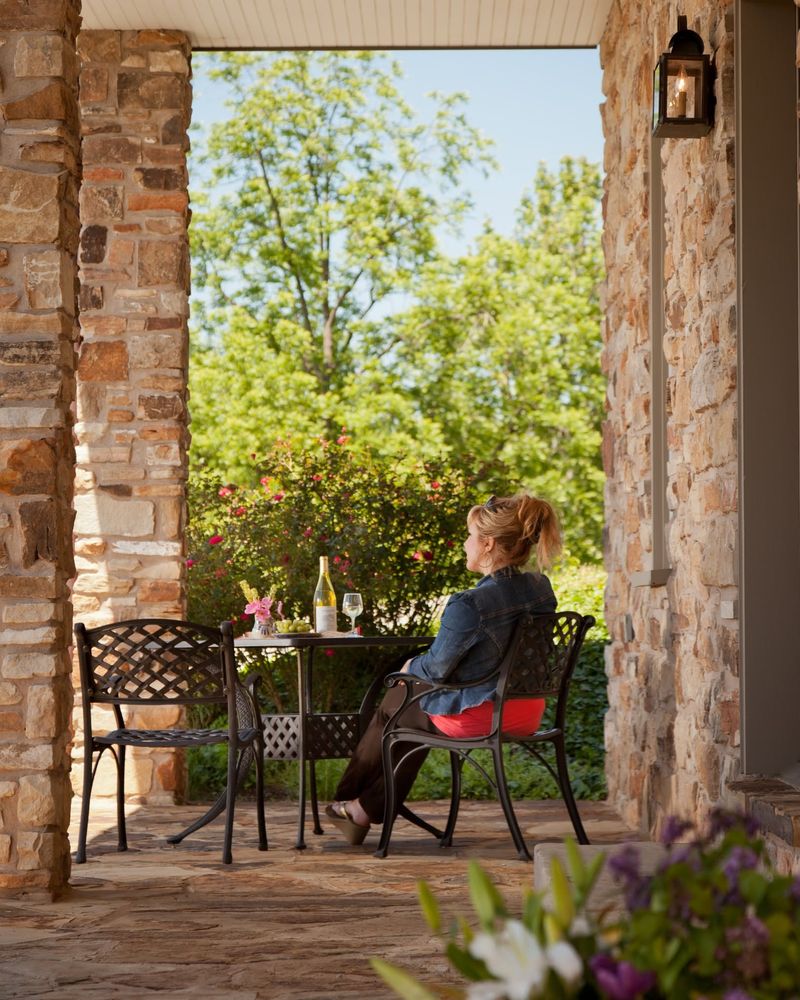 Inns and Guesthouses That Feel Personal