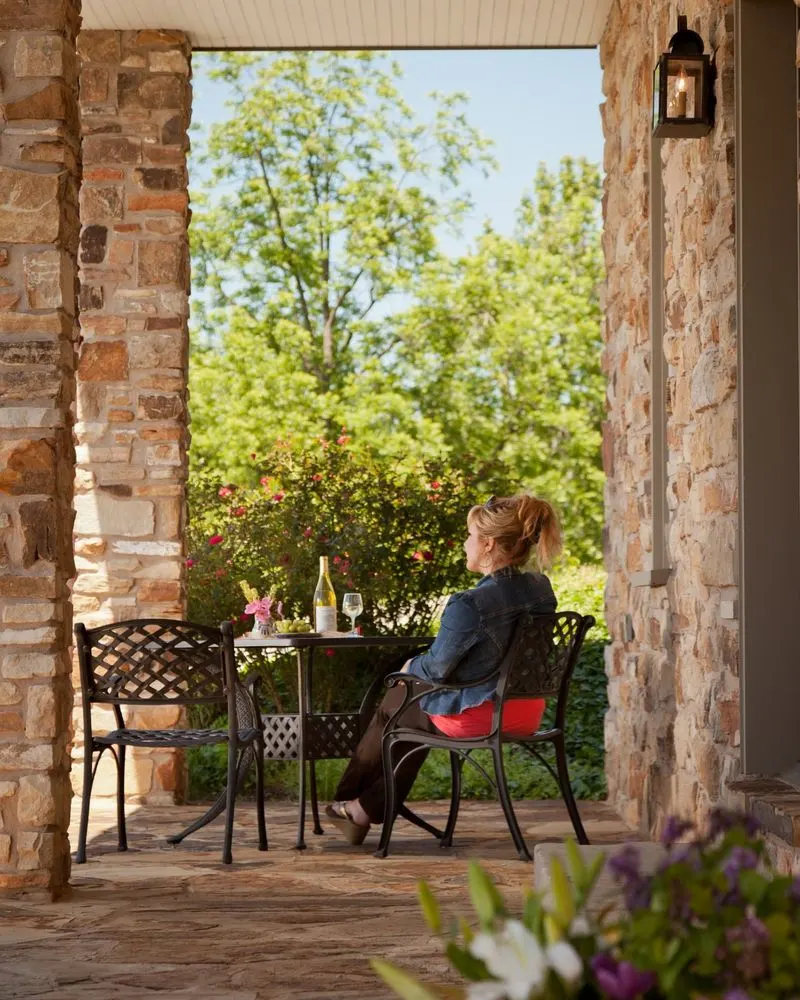 Inns and Guesthouses That Feel Personal