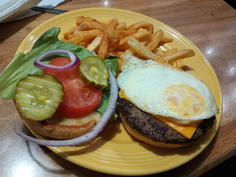 Where Cobbler Cravings Meet Comfort Food