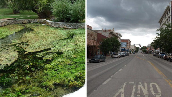 The Montana Town at the Heart of the State with Trail Access, Scenic Ridgelines, and Quiet Streets