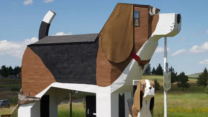 The Most Beloved Roadside Attractions That Still Draws a Crowd