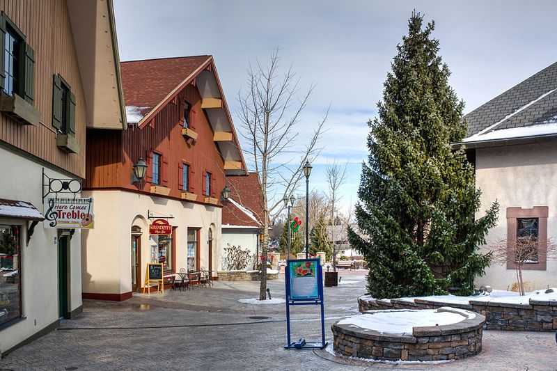Frankenmuth, Michigan