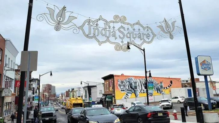 The Most Colorful Indian Neighborhoods Across the U.S. Bursting with Spice and Sound