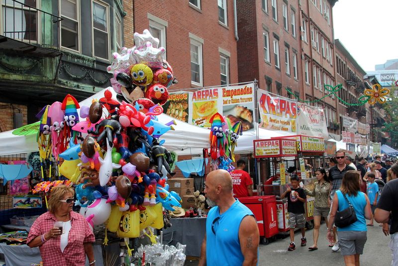 North End, Boston