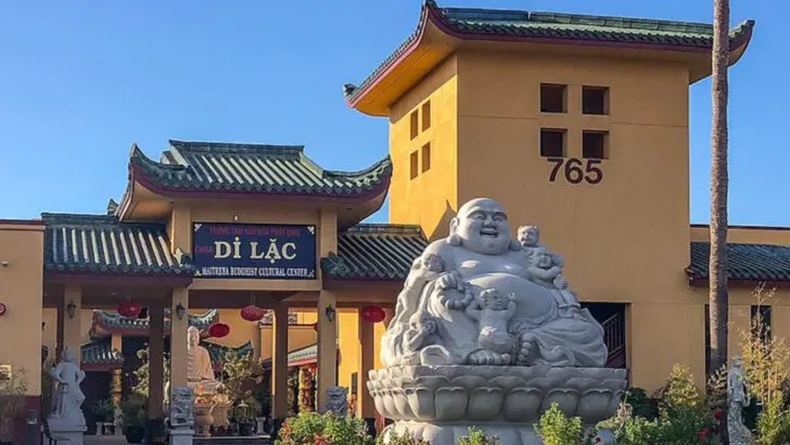 The Most Vibrant Vietnamese Neighborhoods Across the U.S. Worth the Detour