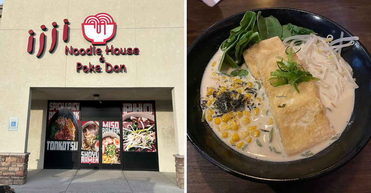 The Nevada noodle shop where the bowls keep visitors coming back on repeat trips