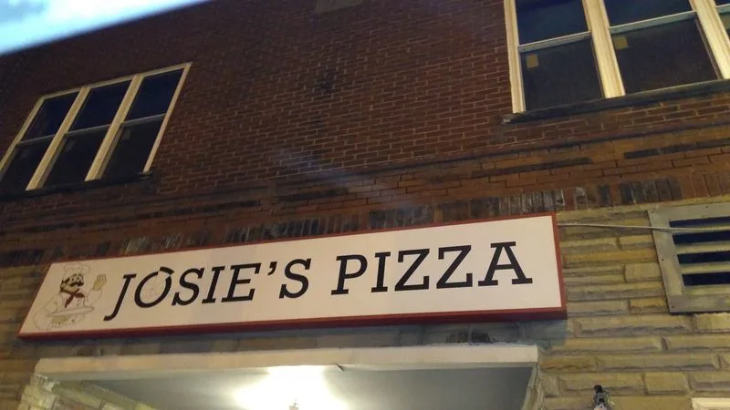 Thin-Crust Pepperoni By The Slice