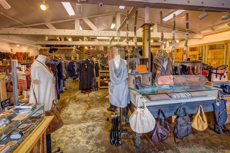 Common Threads — Boulder