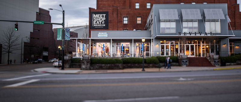 The Public House – Chattanooga